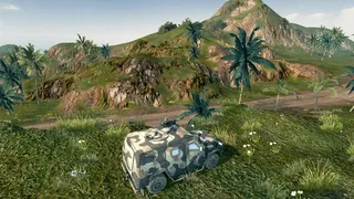 Скриншот 7 к игре FinalFire