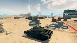 Скриншот 9 к игре FinalFire