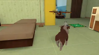 Скриншот 1 к игре HandyCopter