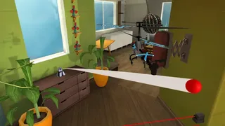 Скриншот 2 к игре HandyCopter