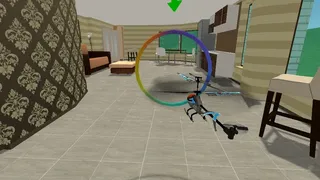 Скриншот 4 к игре HandyCopter