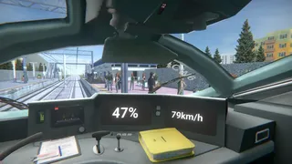 Скриншот 5 к игре High Speed Trains
