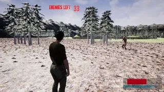Скриншот 6 к игре Slayer Of Traitors