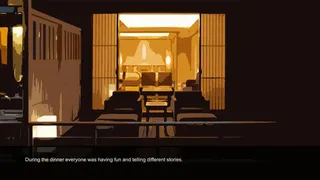 Скриншот 4 к игре Sisters In Hotel: Episode 2