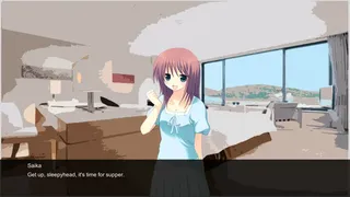 Скриншот 8 к игре Sisters In Hotel: Episode 2