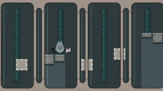 Скриншот 1 к игре Gray Cat