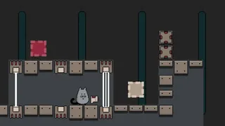 Скриншот 2 к игре Gray Cat