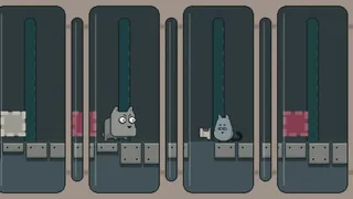 Скриншот 4 к игре Gray Cat