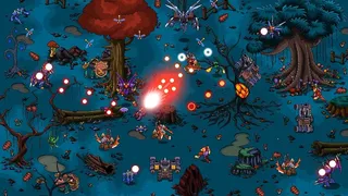 Скриншот 1 к игре Bugs Must Die / 异星特勤队