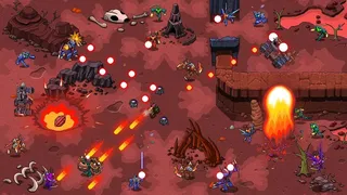 Скриншот 4 к игре Bugs Must Die / 异星特勤队
