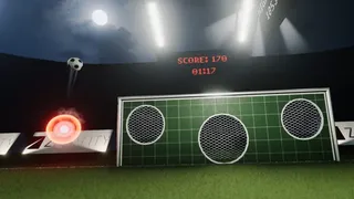 Скриншот 1 к игре HeadON!