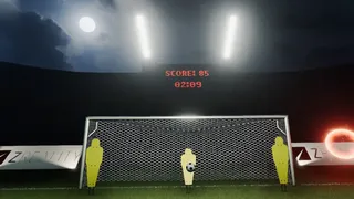 Скриншот 4 к игре HeadON!