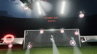 Скриншот 5 к игре HeadON!