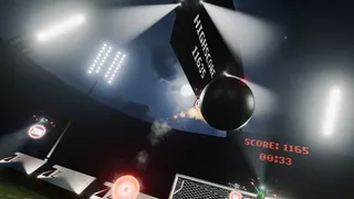 Скриншот 8 к игре HeadON!