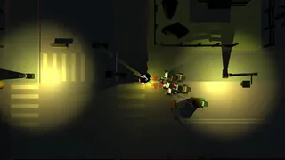Скриншот 5 к игре Travildorn