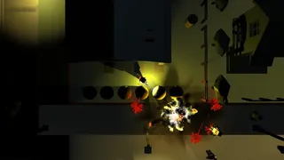 Скриншот 6 к игре Travildorn