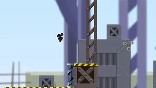 Скриншот 3 к игре Stickman: Fidget Spinner Rush