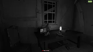 Скриншот 1 к игре RUSSIA HORROR 20!8