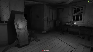 Скриншот 3 к игре RUSSIA HORROR 20!8