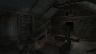 Скриншот 5 к игре RUSSIA HORROR 20!8