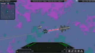 Скриншот 1 к игре Stardust Origins