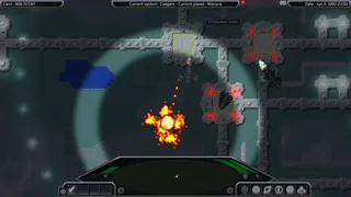 Скриншот 2 к игре Stardust Origins
