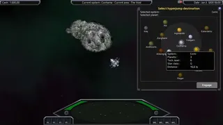 Скриншот 4 к игре Stardust Origins