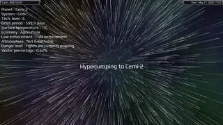 Скриншот 6 к игре Stardust Origins