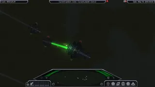 Скриншот 8 к игре Stardust Origins