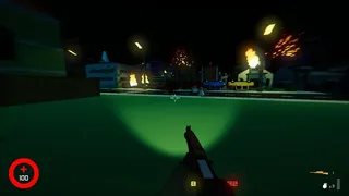 Скриншот 1 к игре Kill 'Em All
