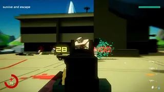 Скриншот 5 к игре Kill 'Em All