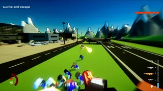 Скриншот 8 к игре Kill 'Em All