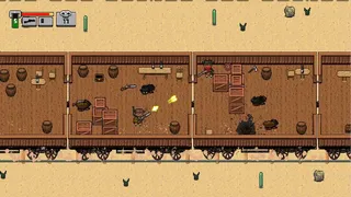 Скриншот 3 к игре Dead Dust