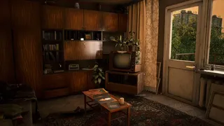 Скриншот 3 к игре Unholy