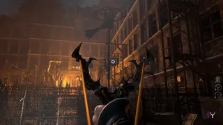 Скриншот 4 к игре Unholy