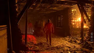 Скриншот 5 к игре Unholy