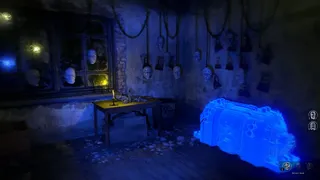 Скриншот 6 к игре Unholy