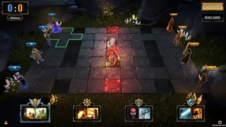 Скриншот 5 к игре Shardhunters