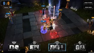 Скриншот 6 к игре Shardhunters