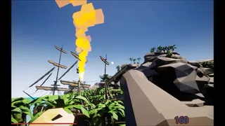 Скриншот 2 к игре Factory pirates