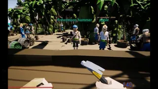 Скриншот 3 к игре Factory pirates