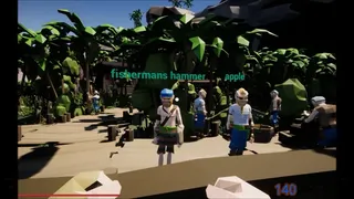 Скриншот 4 к игре Factory pirates