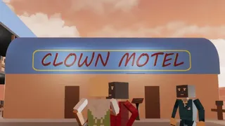 Скриншот 2 к игре Scary defense
