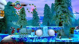 Скриншот 4 к игре The Forestale