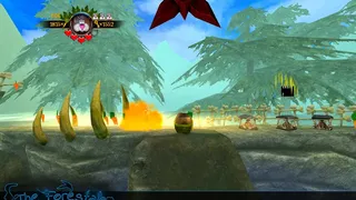 Скриншот 5 к игре The Forestale