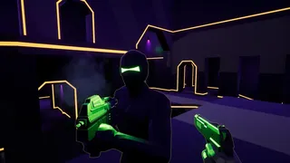 Скриншот 2 к игре Acid Spy