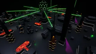 Скриншот 8 к игре Acid Spy