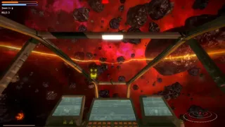 Скриншот 3 к игре The Outer Rim: Survivor