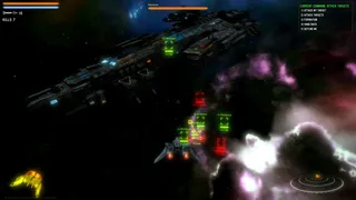 Скриншот 5 к игре The Outer Rim: Survivor