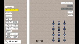 Скриншот 1 к игре Marching Simulator
